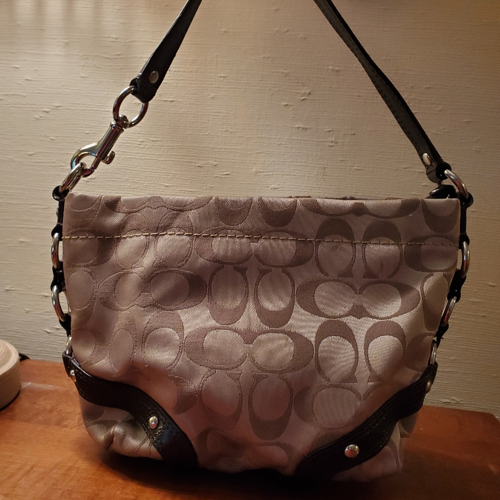 😀 Coach Mini Bag 😀